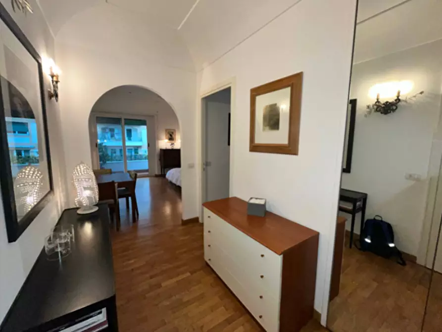 Immagine 5 di Appartamento in affitto  in Via Flaminia a Roma