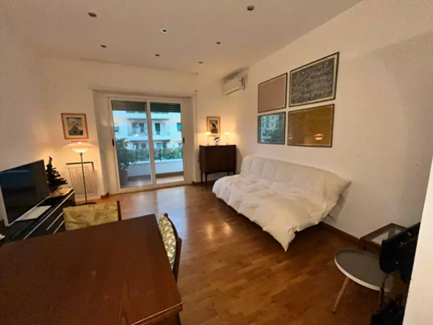 Immagine 6 di Appartamento in affitto  in Via Flaminia a Roma