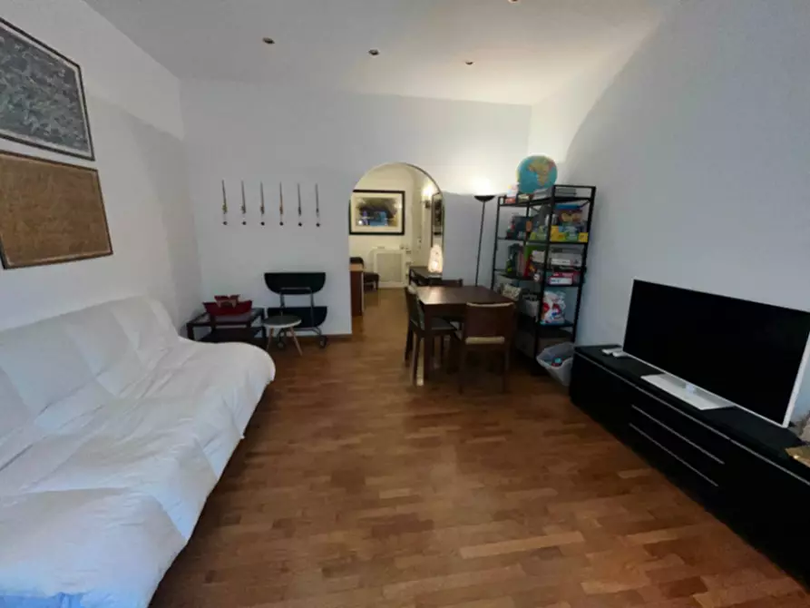 Immagine 8 di Appartamento in affitto  in Via Flaminia a Roma