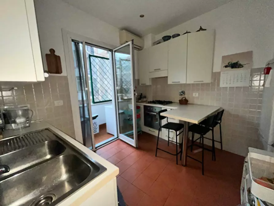 Immagine 9 di Appartamento in affitto  in Via Flaminia a Roma