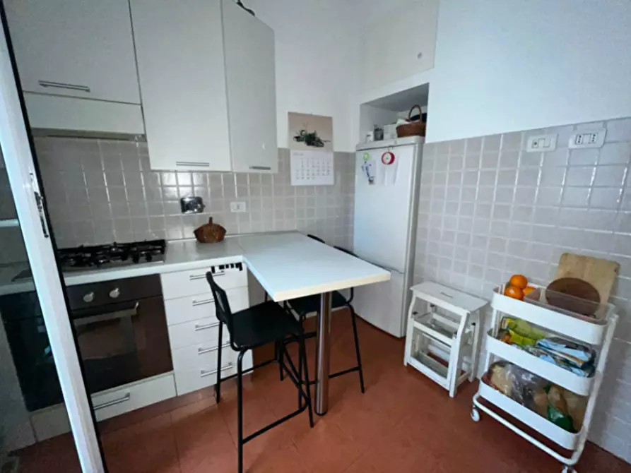 Immagine 9 di Appartamento in affitto  in Via Flaminia a Roma