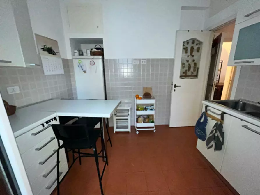 Immagine 11 di Appartamento in affitto  in Via Flaminia a Roma