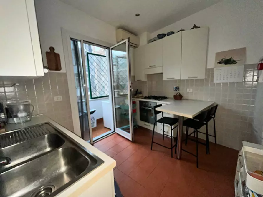 Immagine 12 di Appartamento in affitto  in Via Flaminia a Roma