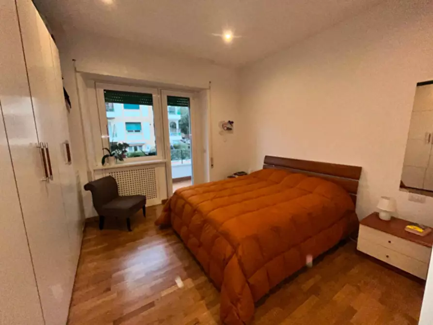 Immagine 13 di Appartamento in affitto  in Via Flaminia a Roma