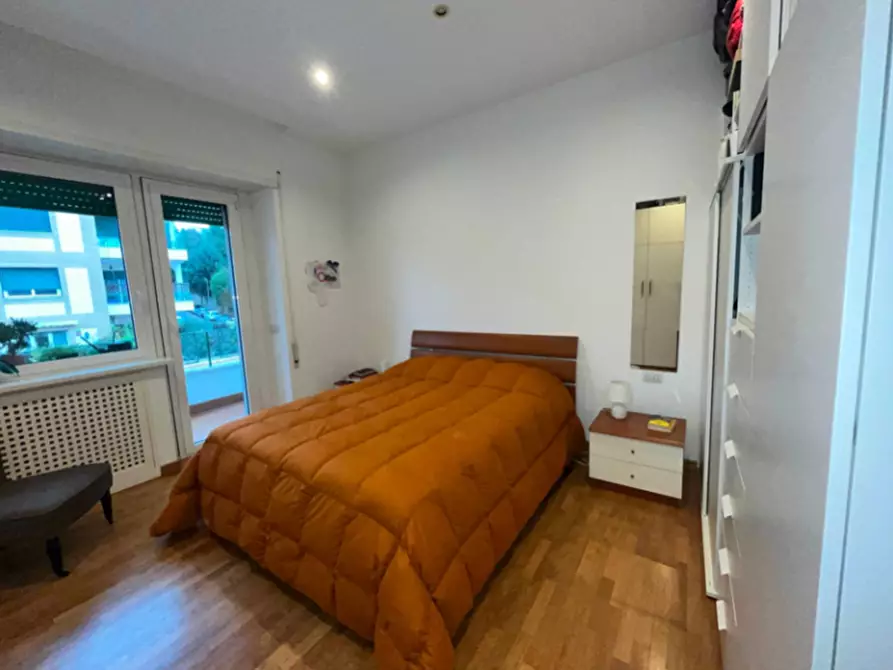 Immagine 14 di Appartamento in affitto  in Via Flaminia a Roma