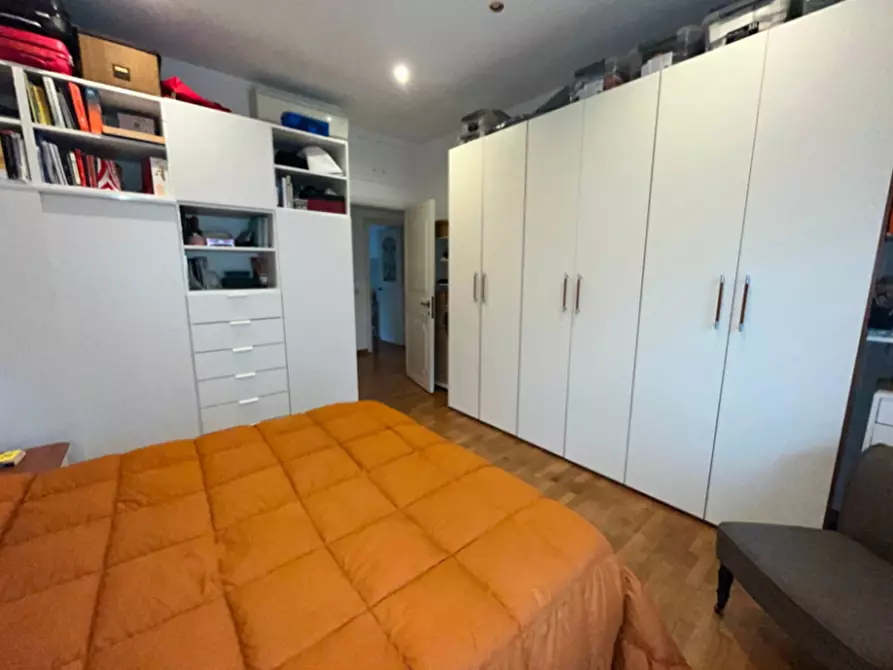 Immagine 14 di Appartamento in affitto  in Via Flaminia a Roma