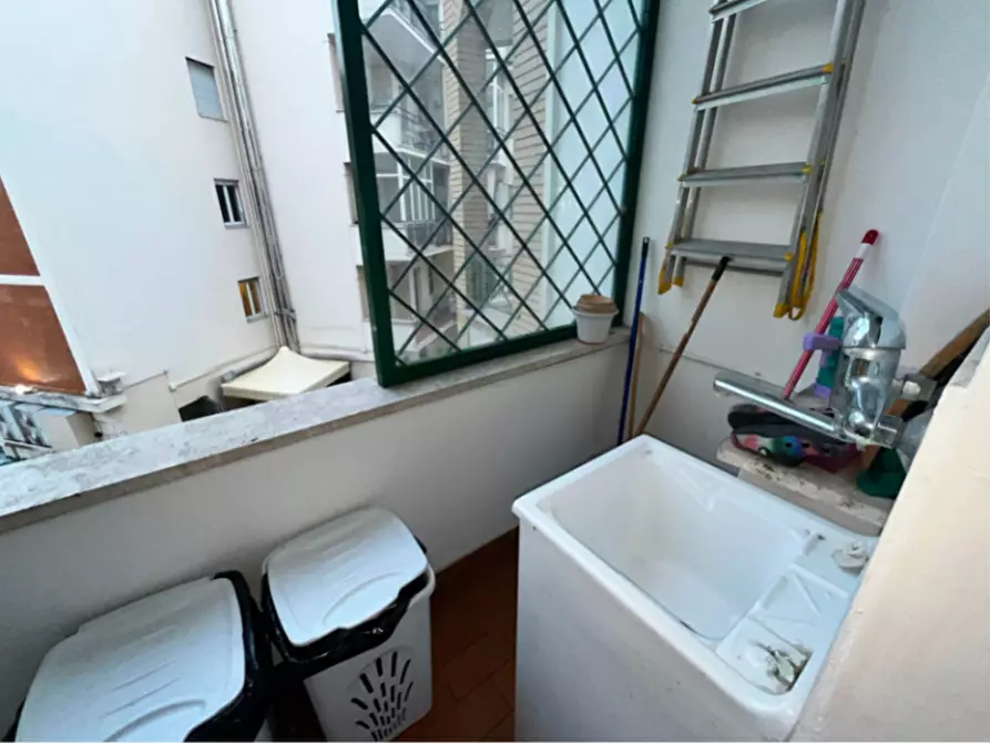 Immagine 15 di Appartamento in affitto  in Via Flaminia a Roma