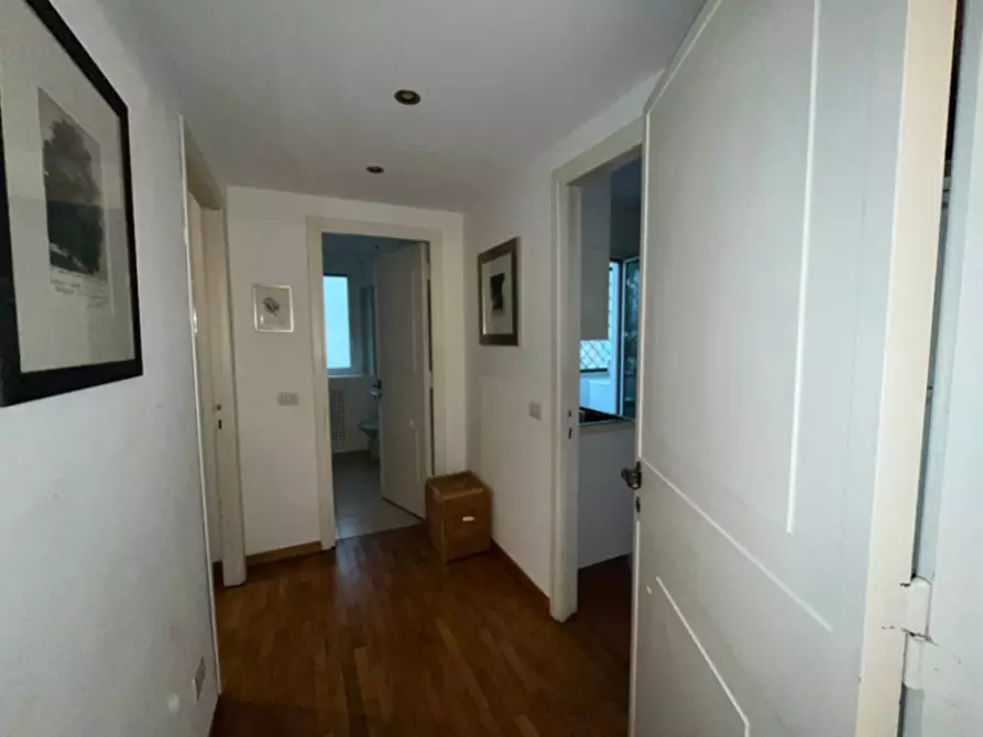 Immagine 17 di Appartamento in affitto  in Via Flaminia a Roma