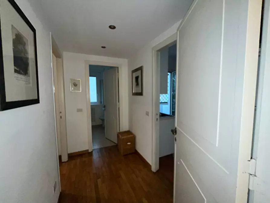 Immagine 18 di Appartamento in affitto  in Via Flaminia a Roma