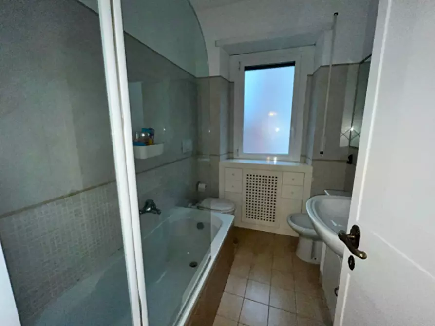 Immagine 20 di Appartamento in affitto  in Via Flaminia a Roma