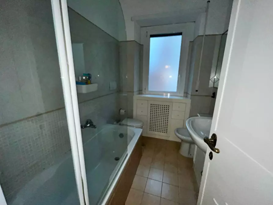 Immagine 20 di Appartamento in affitto  in Via Flaminia a Roma