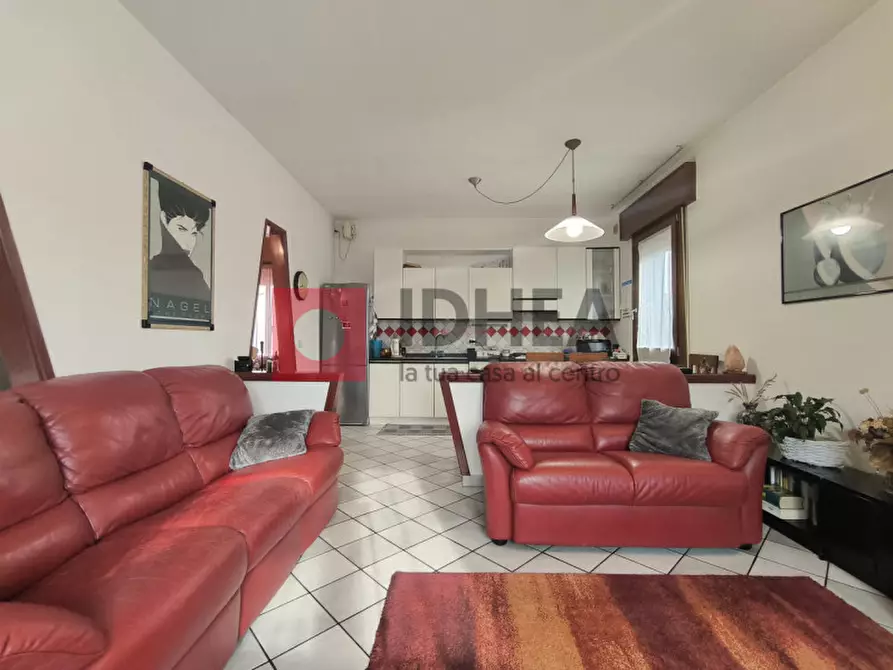 Immagine 1 di Appartamento in vendita  a Preganziol