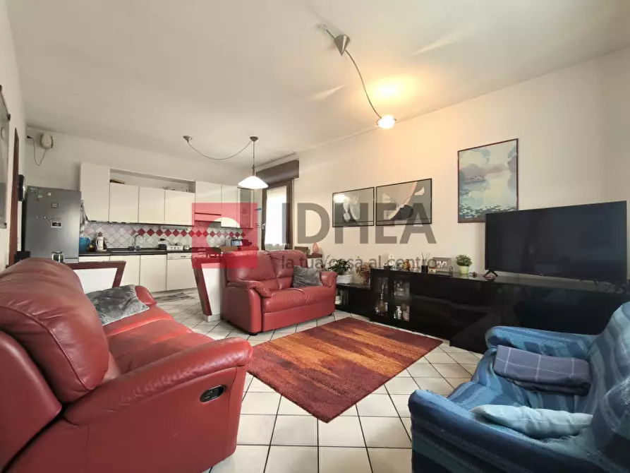 Immagine 2 di Appartamento in vendita  a Preganziol