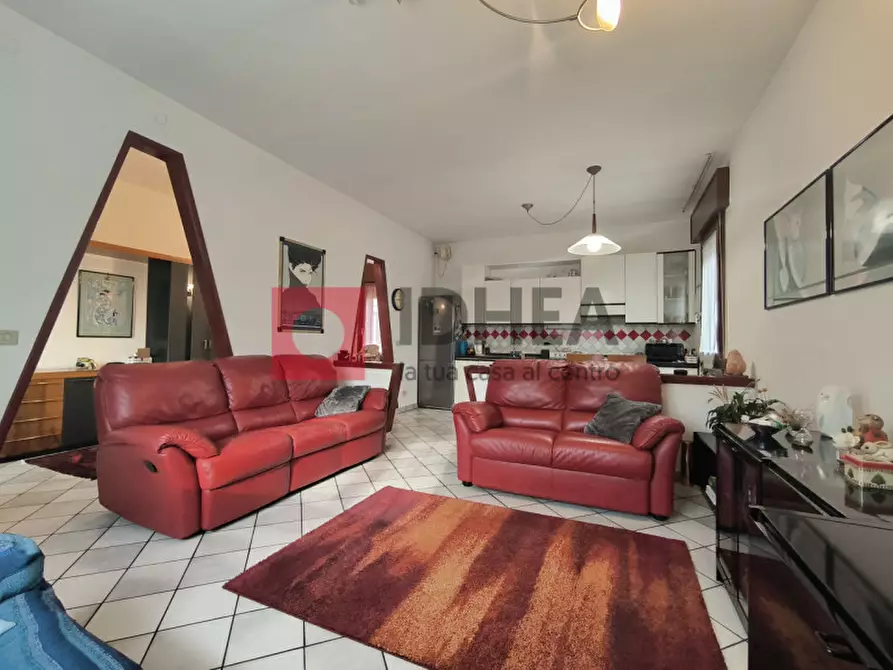 Immagine 3 di Appartamento in vendita  a Preganziol