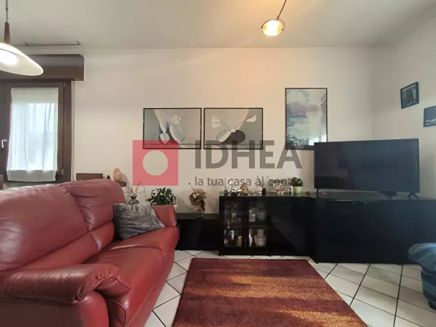 Immagine 4 di Appartamento in vendita  a Preganziol