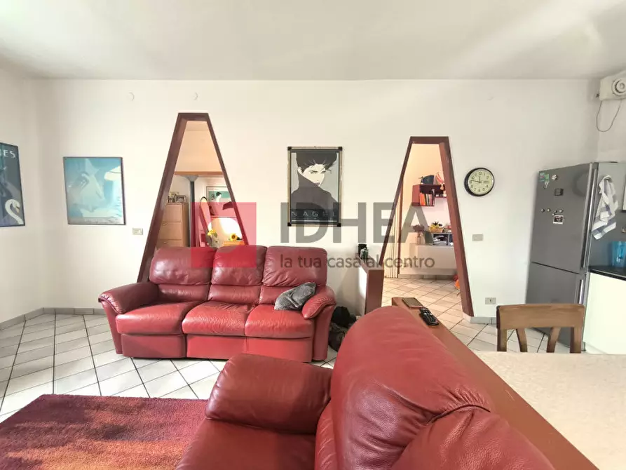 Immagine 5 di Appartamento in vendita  a Preganziol