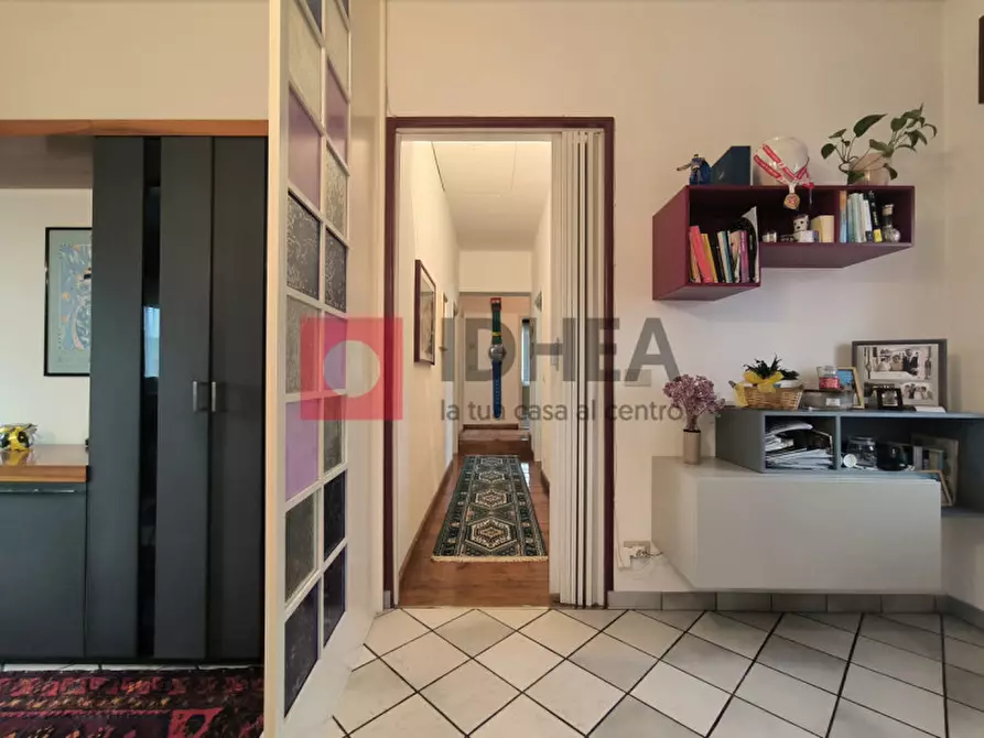 Immagine 9 di Appartamento in vendita  a Preganziol