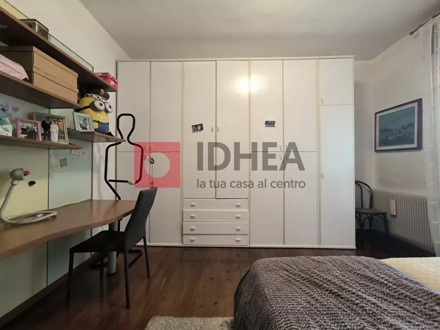 Immagine 11 di Appartamento in vendita  a Preganziol