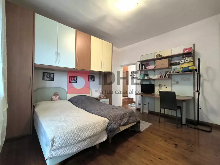 Immagine 12 di Appartamento in vendita  a Preganziol