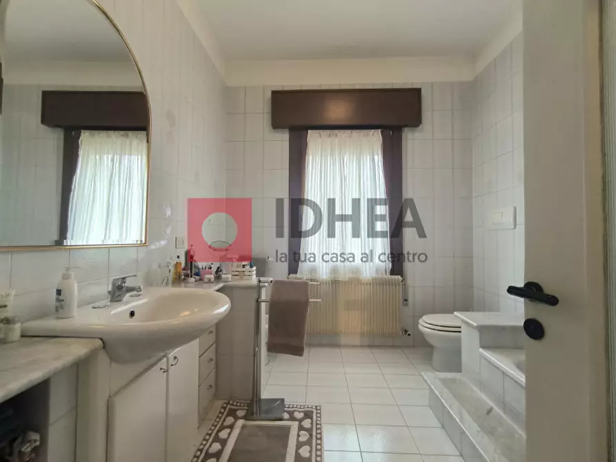 Immagine 16 di Appartamento in vendita  a Preganziol