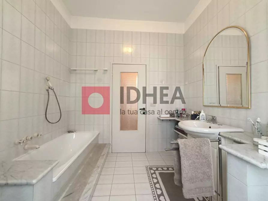 Immagine 17 di Appartamento in vendita  a Preganziol