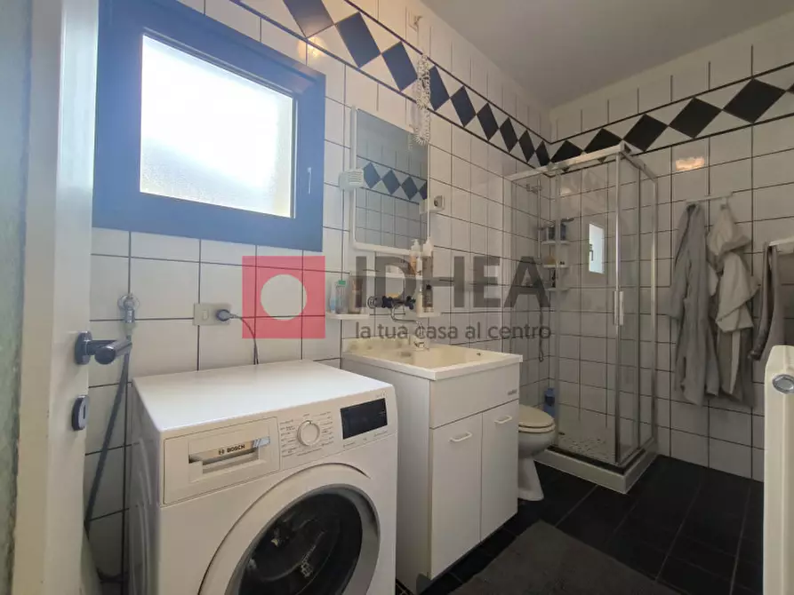 Immagine 18 di Appartamento in vendita  a Preganziol