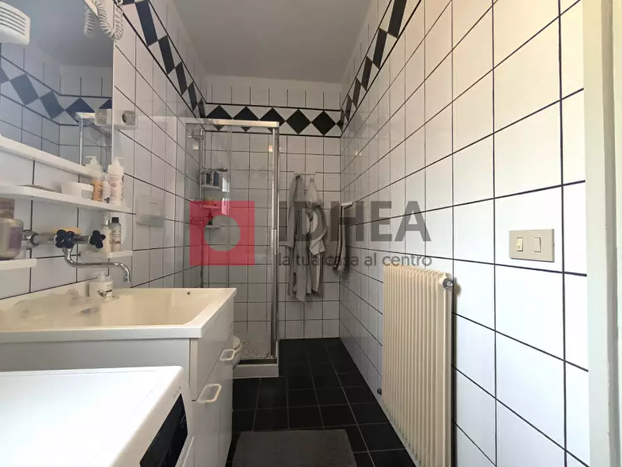 Immagine 19 di Appartamento in vendita  a Preganziol