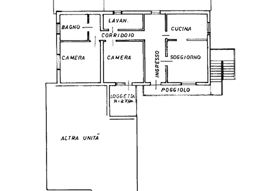 Immagine 22 di Appartamento in vendita  a Preganziol