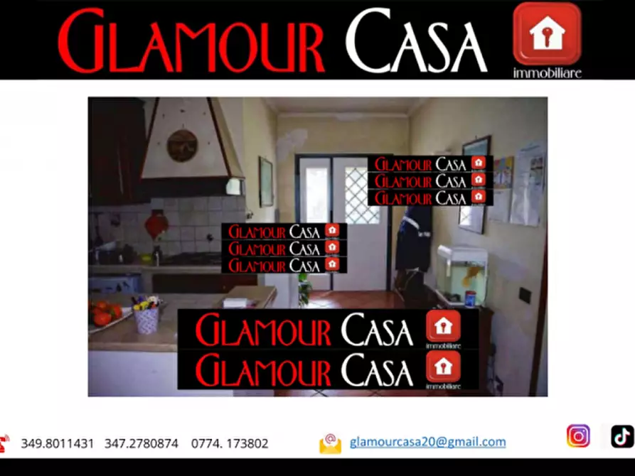 Immagine 3 di Appartamento in vendita  in Strada dei Salici a Palombara Sabina