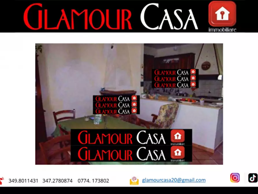 Immagine 4 di Appartamento in vendita  in Strada dei Salici a Palombara Sabina