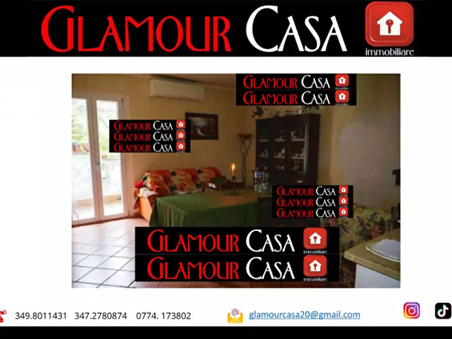 Immagine 5 di Appartamento in vendita  in Strada dei Salici a Palombara Sabina