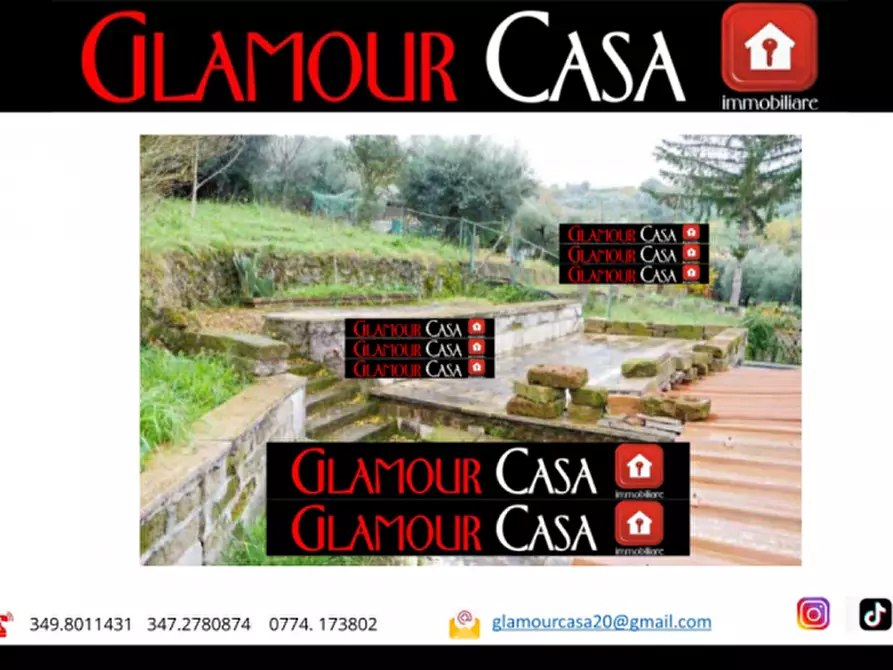 Immagine 6 di Appartamento in vendita  in Strada dei Salici a Palombara Sabina