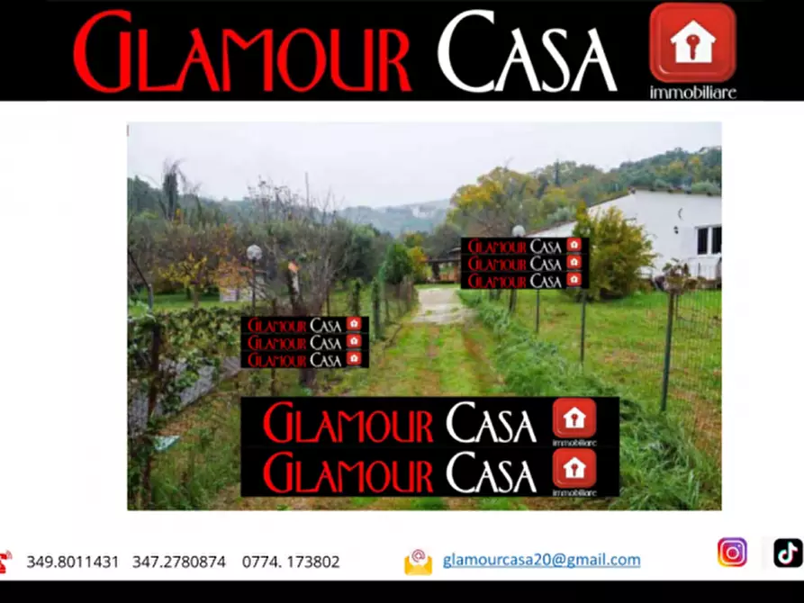 Immagine 7 di Appartamento in vendita  in Strada dei Salici a Palombara Sabina