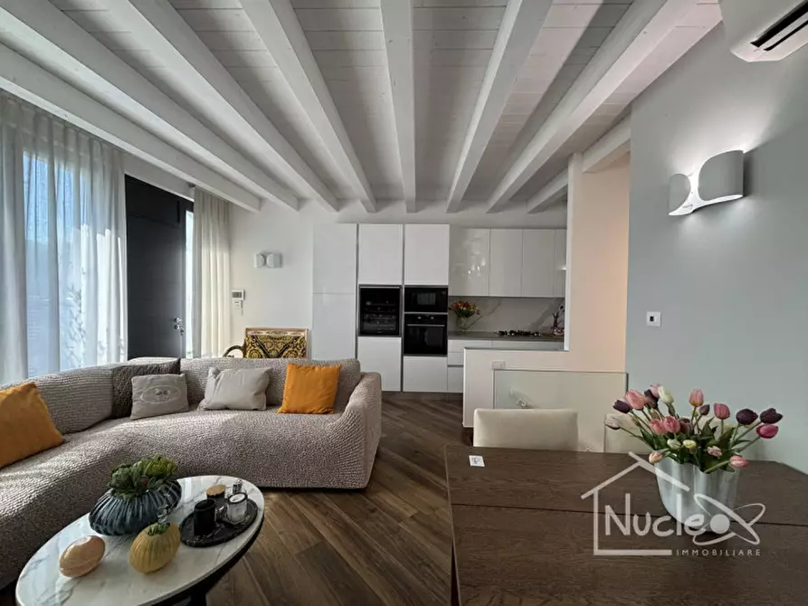 Immagine 4 di Villa in vendita  a Chioggia