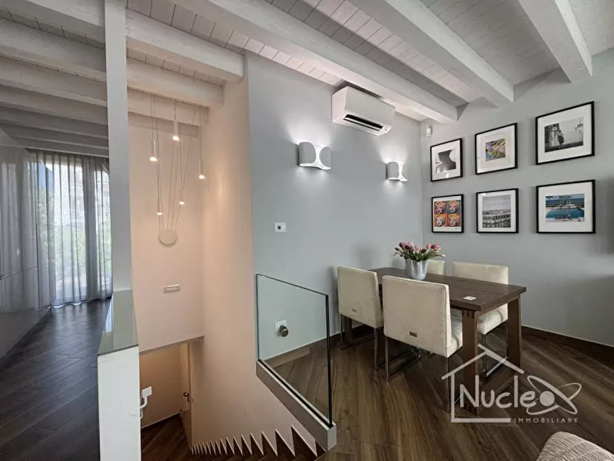 Immagine 7 di Villa in vendita  a Chioggia