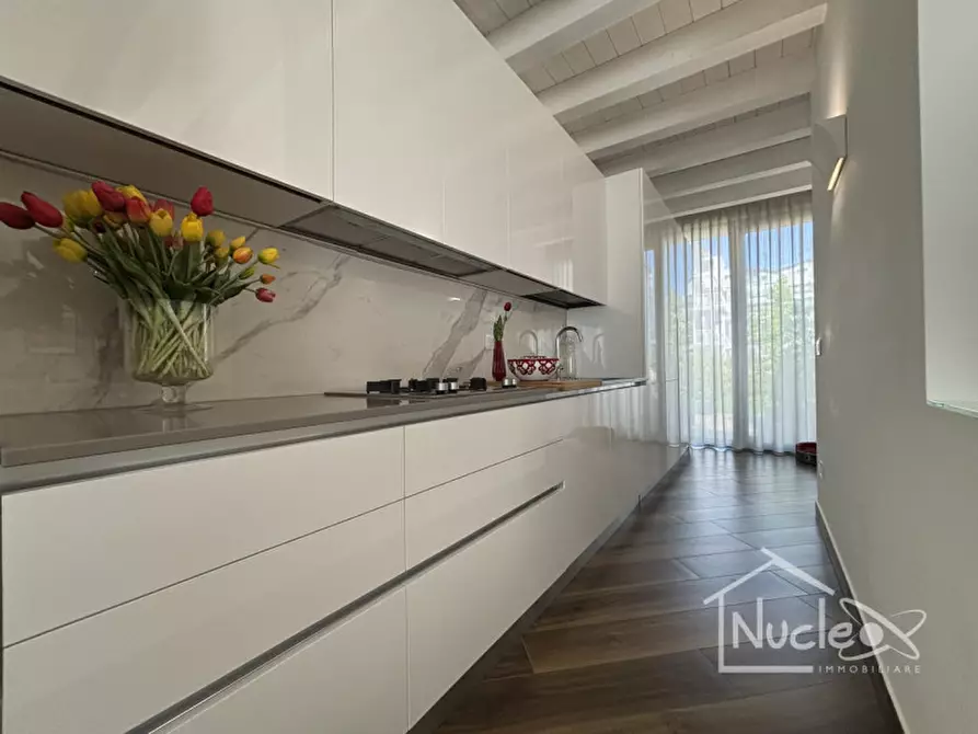 Immagine 9 di Villa in vendita  a Chioggia