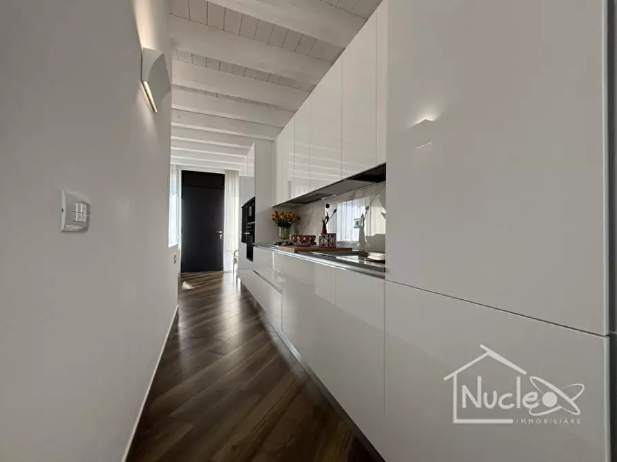 Immagine 10 di Villa in vendita  a Chioggia