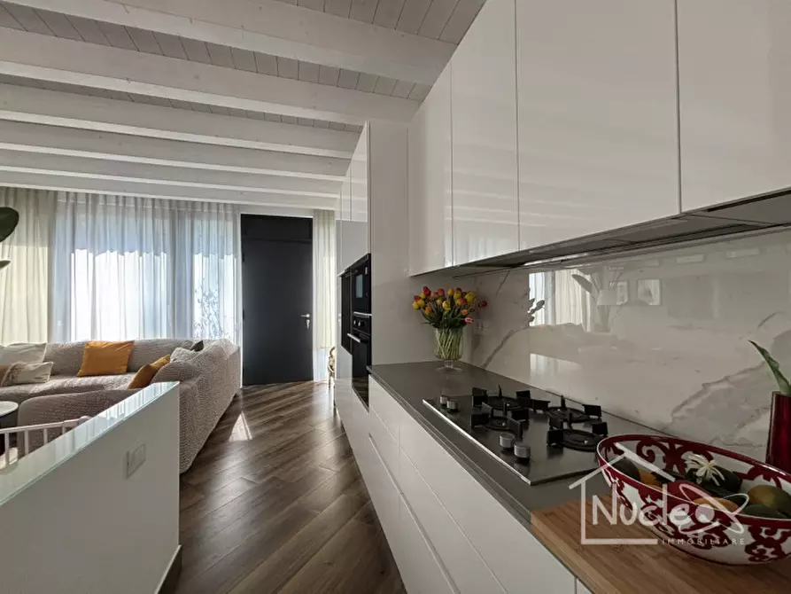 Immagine 11 di Villa in vendita  a Chioggia