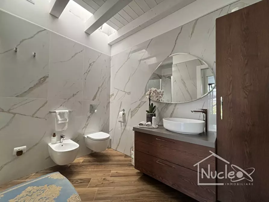 Immagine 17 di Villa in vendita  a Chioggia