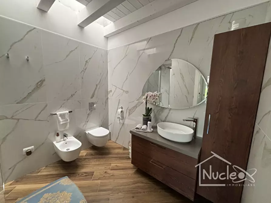 Immagine 18 di Villa in vendita  a Chioggia