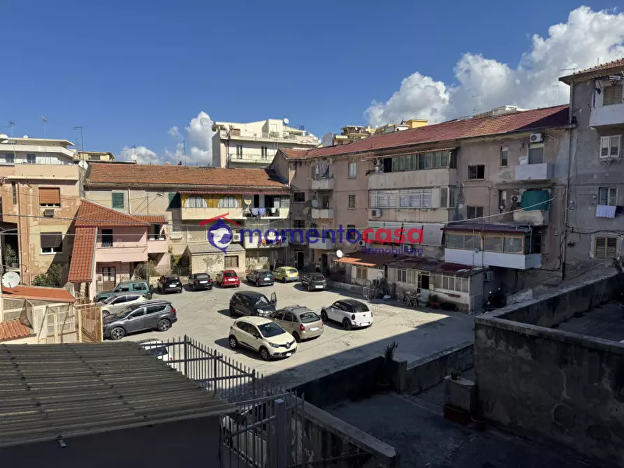 Immagine 1 di Appartamento in vendita  in Via Placido Geraci 5 a Reggio Di Calabria