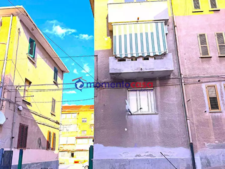 Immagine 2 di Appartamento in vendita  in Via Placido Geraci 5 a Reggio Di Calabria