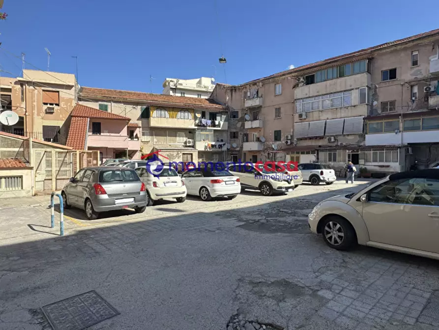 Immagine 3 di Appartamento in vendita  in Via Placido Geraci 5 a Reggio Di Calabria