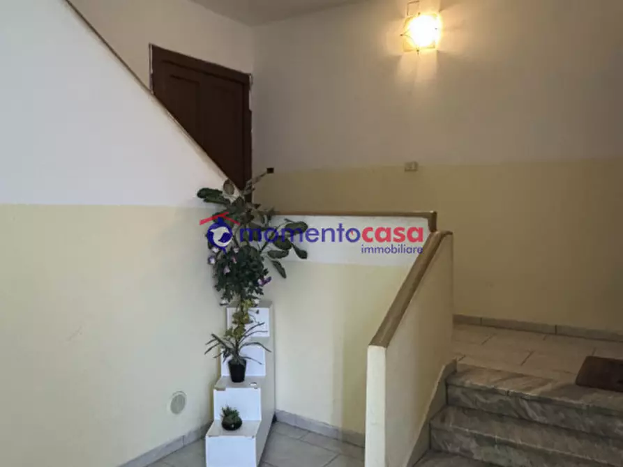 Immagine 4 di Appartamento in vendita  in Via Placido Geraci 5 a Reggio Di Calabria