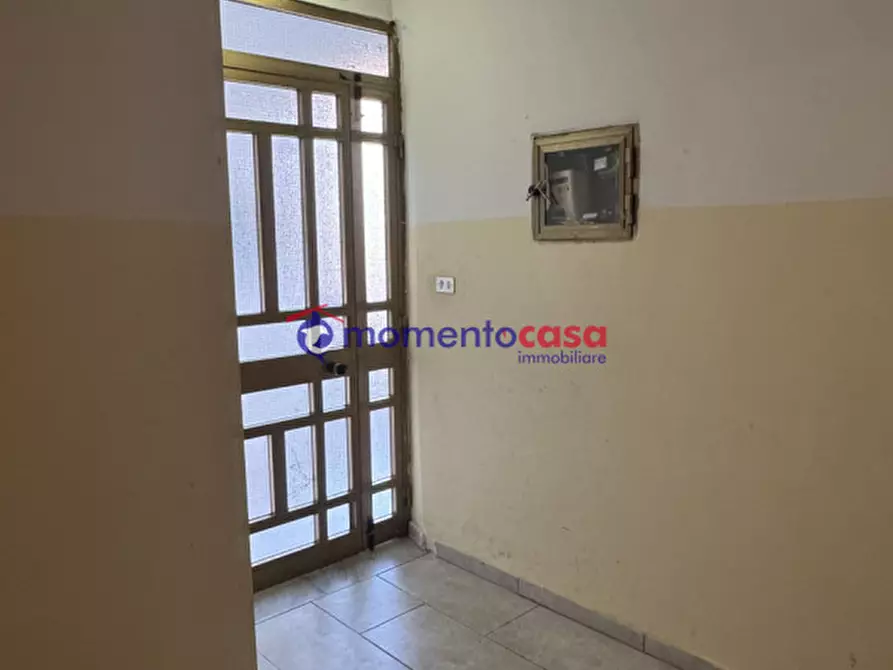 Immagine 5 di Appartamento in vendita  in Via Placido Geraci 5 a Reggio Di Calabria