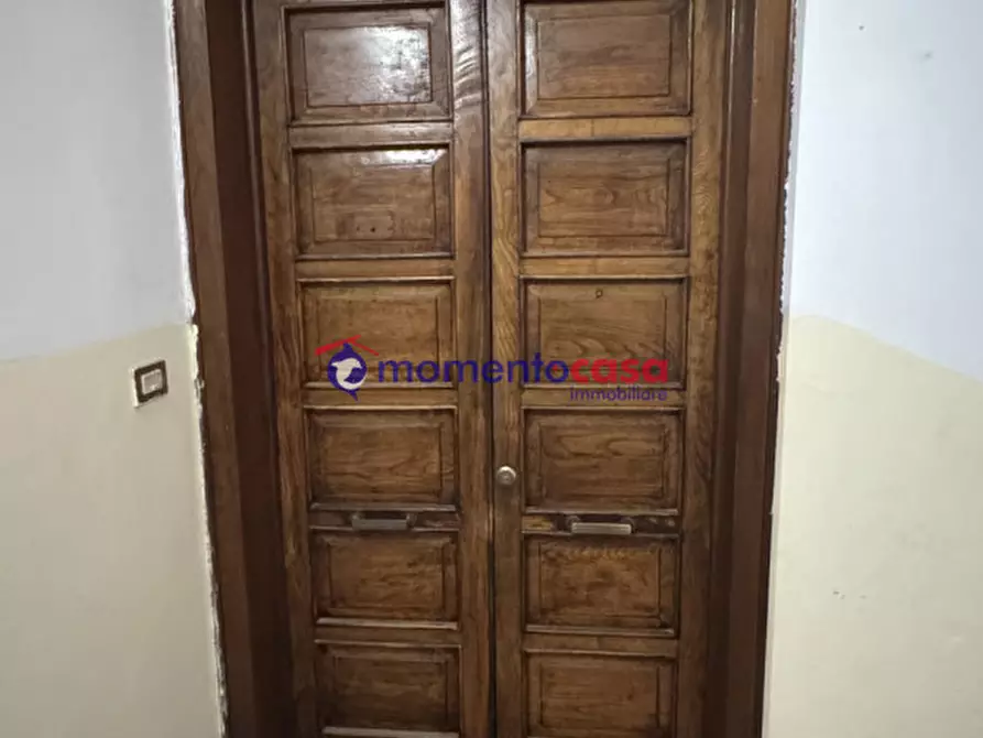 Immagine 6 di Appartamento in vendita  in Via Placido Geraci 5 a Reggio Di Calabria