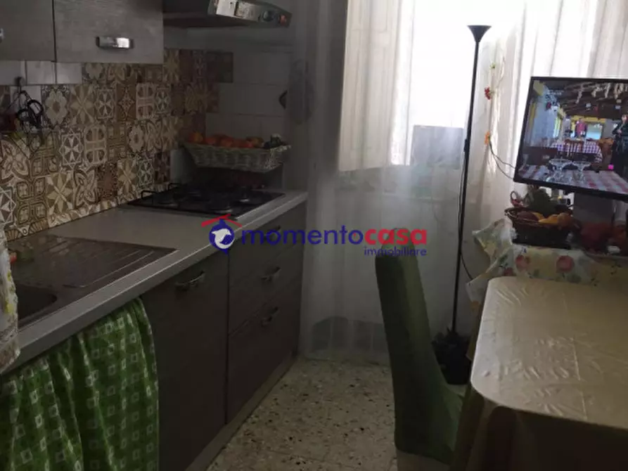 Immagine 7 di Appartamento in vendita  in Via Placido Geraci 5 a Reggio Di Calabria