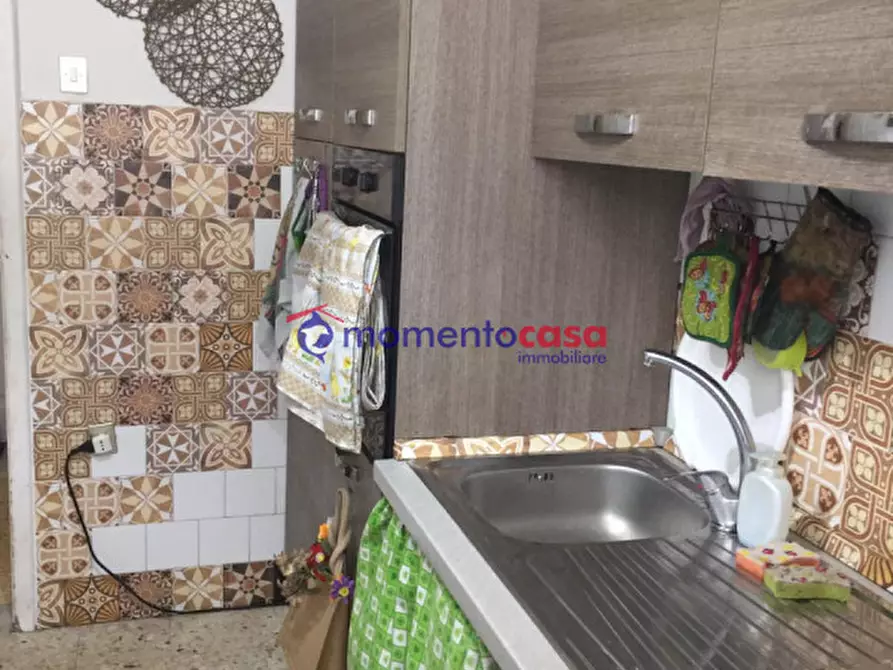 Immagine 8 di Appartamento in vendita  in Via Placido Geraci 5 a Reggio Di Calabria