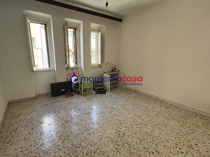 Immagine 9 di Appartamento in vendita  in Via Placido Geraci 5 a Reggio Di Calabria