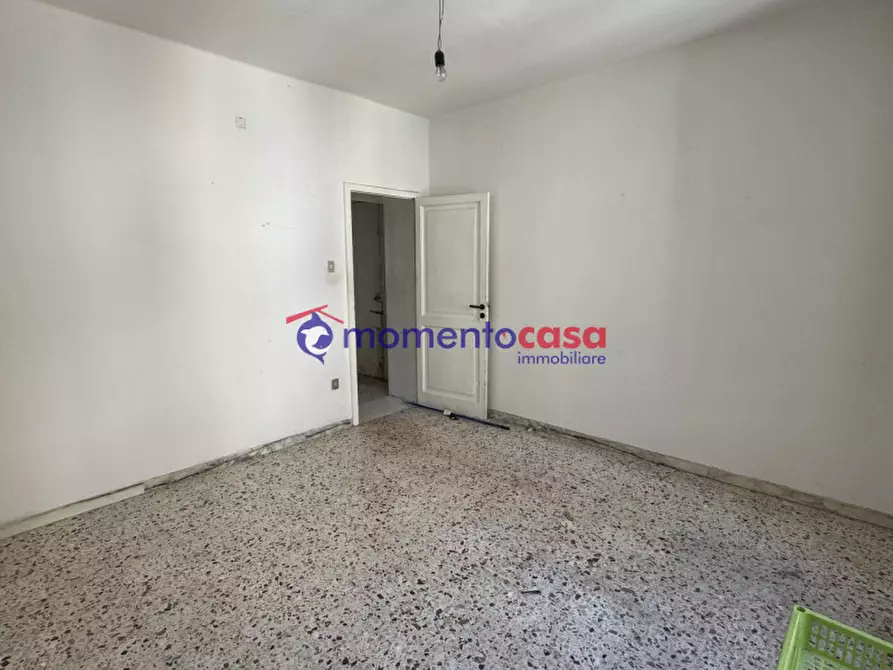 Immagine 10 di Appartamento in vendita  in Via Placido Geraci 5 a Reggio Di Calabria